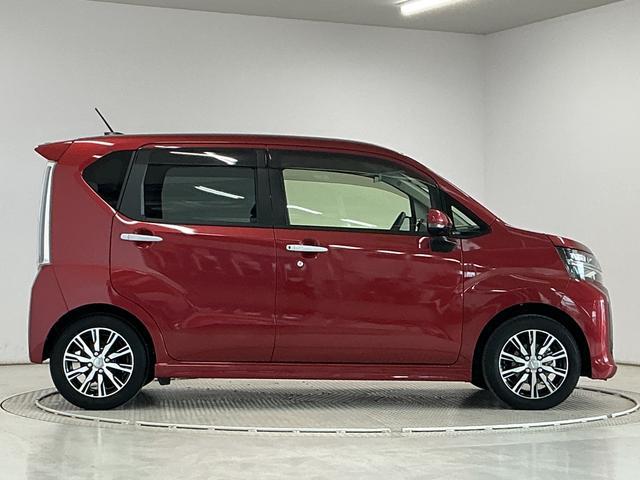 ムーヴカスタム　ＸリミテッドII　ＳＡIII　ナビＴＶ　ドラレコ１年保証　ナビＴＶ　運転席シートヒーター　ドラレコ　ＥＴＣ　パノラマモニター　Ｂｌｕｅｔｏｏｔｈ　オートハイビーム　ＬＥＤヘッドライト　アイドリングストップ　スマートキー　１４インチ純正アルミホイール（兵庫県）の中古車