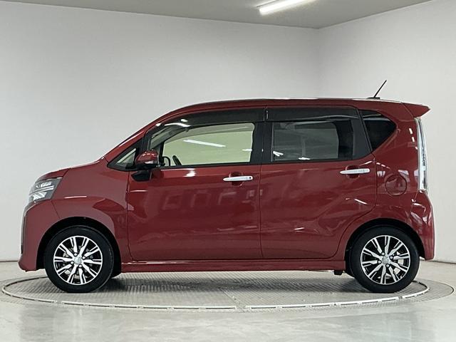 ムーヴカスタム　ＸリミテッドII　ＳＡIII　ナビＴＶ　ドラレコ１年保証　ナビＴＶ　運転席シートヒーター　ドラレコ　ＥＴＣ　パノラマモニター　Ｂｌｕｅｔｏｏｔｈ　オートハイビーム　ＬＥＤヘッドライト　アイドリングストップ　スマートキー　１４インチ純正アルミホイール（兵庫県）の中古車