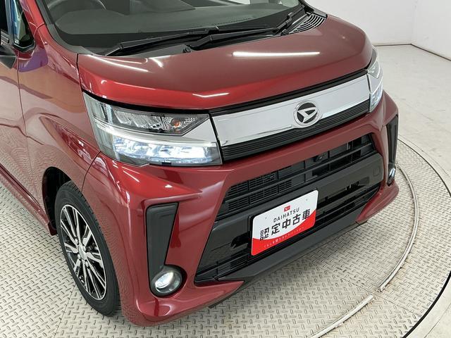 ムーヴカスタム　ＸリミテッドII　ＳＡIII　ナビＴＶ　ドラレコ１年保証　ナビＴＶ　運転席シートヒーター　ドラレコ　ＥＴＣ　パノラマモニター　Ｂｌｕｅｔｏｏｔｈ　オートハイビーム　ＬＥＤヘッドライト　アイドリングストップ　スマートキー　１４インチ純正アルミホイール（兵庫県）の中古車