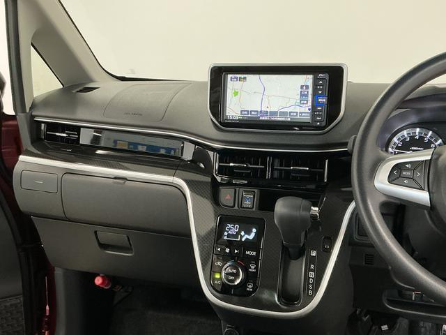 ムーヴカスタム　ＸリミテッドII　ＳＡIII　ナビＴＶ　ドラレコ１年保証　ナビＴＶ　運転席シートヒーター　ドラレコ　ＥＴＣ　パノラマモニター　Ｂｌｕｅｔｏｏｔｈ　オートハイビーム　ＬＥＤヘッドライト　アイドリングストップ　スマートキー　１４インチ純正アルミホイール（兵庫県）の中古車