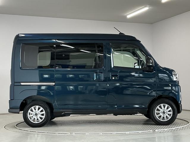 アトレーＲＳ　ターボ　禁煙　ナビＴＶ　ドラレコ　ＥＴＣ　バックカメラ１年保証　禁煙車　ナビＴＶ　バックカメラ　ＥＴＣ　ドラレコ　アダプティブクルーズコントロール　両側電動スライドドア　コーナーセンサー　ＵＳＢ接続　Ｂｌｕｅｔｏｏｔｈ　ＬＥＤヘッドライト　スマートキー（兵庫県）の中古車