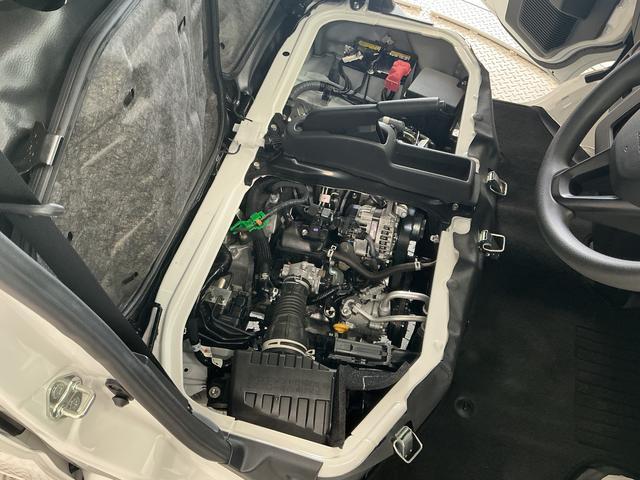 ハイゼットカーゴＤＸ　雹害車両　ＣＶＴ　１オーナー　ＥＴＣ　コーナーセンサー雹害車両　１年保証　前後コーナーセンサー　ＣＶＴ車　ワンオーナー　ＥＴＣ　オートハイビーム　アイドリングストップ　キーレスエントリー　横滑り防止装置　ドアバイザー　ヘッドライトレベライザー　ラジオ（兵庫県）の中古車
