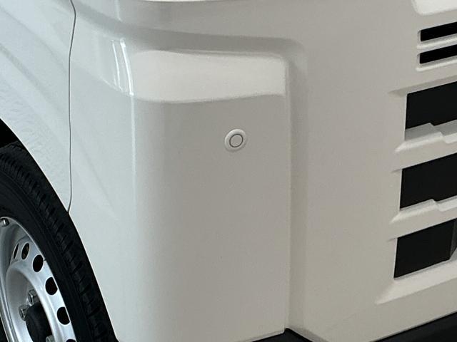 ハイゼットカーゴＤＸ　雹害車両　ＣＶＴ　１オーナー　ＥＴＣ　コーナーセンサー雹害車両　１年保証　前後コーナーセンサー　ＣＶＴ車　ワンオーナー　ＥＴＣ　オートハイビーム　アイドリングストップ　キーレスエントリー　横滑り防止装置　ドアバイザー　ヘッドライトレベライザー　ラジオ（兵庫県）の中古車