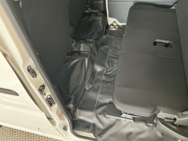 ハイゼットカーゴＤＸ　雹害車両　ＣＶＴ　１オーナー　ＥＴＣ　コーナーセンサー雹害車両　１年保証　前後コーナーセンサー　ＣＶＴ車　ワンオーナー　ＥＴＣ　オートハイビーム　アイドリングストップ　キーレスエントリー　横滑り防止装置　ドアバイザー　ヘッドライトレベライザー　ラジオ（兵庫県）の中古車