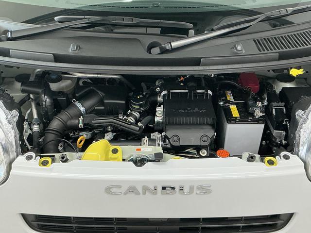 ムーヴキャンバスストライプスＧターボ　９インチディスプレイオーディオ　ＵＳＢ１年保証　９インチディスプレイオーディオ　バックカメラ　アダプティブクルーズコントロール　両側電動スライドドア　前後コーナーセンサー　前席シートヒーター　ホットカップホルダー　Ｑｉワイヤレス充電（兵庫県）の中古車