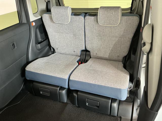 ムーヴキャンバスストライプスＧターボ　９インチディスプレイオーディオ　ＵＳＢ１年保証　９インチディスプレイオーディオ　バックカメラ　アダプティブクルーズコントロール　両側電動スライドドア　前後コーナーセンサー　前席シートヒーター　ホットカップホルダー　Ｑｉワイヤレス充電（兵庫県）の中古車