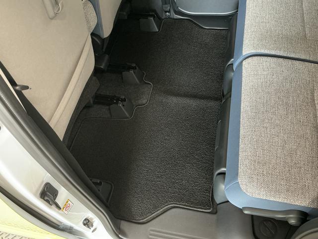 ムーヴキャンバスストライプスＧターボ　９インチディスプレイオーディオ　ＵＳＢ１年保証　９インチディスプレイオーディオ　バックカメラ　アダプティブクルーズコントロール　両側電動スライドドア　前後コーナーセンサー　前席シートヒーター　ホットカップホルダー　Ｑｉワイヤレス充電（兵庫県）の中古車