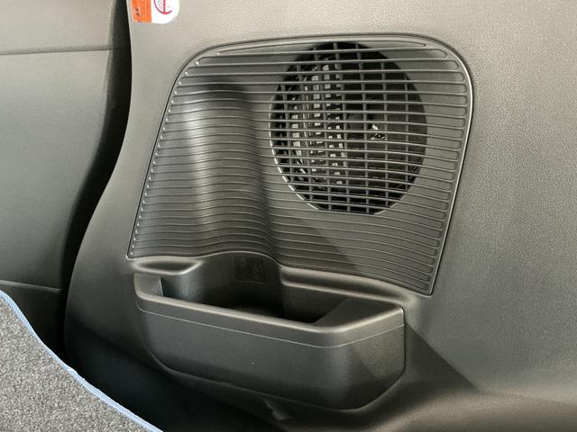 ムーヴキャンバスストライプスＧターボ　９インチディスプレイオーディオ　ＵＳＢ１年保証　９インチディスプレイオーディオ　バックカメラ　アダプティブクルーズコントロール　両側電動スライドドア　前後コーナーセンサー　前席シートヒーター　ホットカップホルダー　Ｑｉワイヤレス充電（兵庫県）の中古車