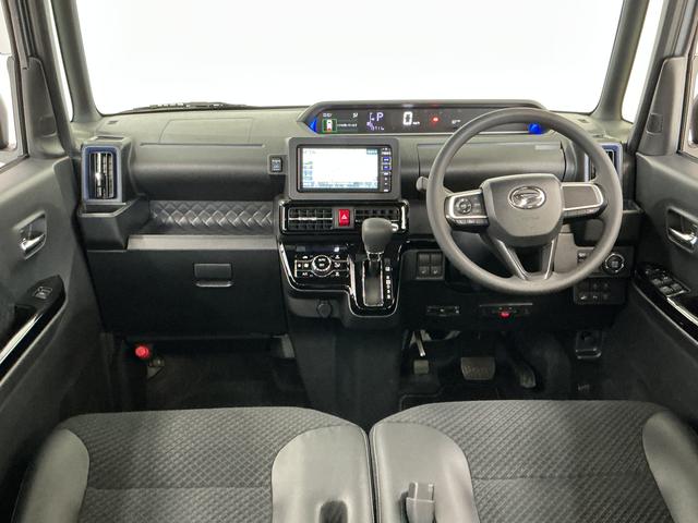 タントカスタムＸスタイルセレクション　禁煙　ワンオーナー　ナビＴＶ１年保証　禁煙車　ワンオーナー　ナビＴＶ　ドラレコ　ＥＴＣ　バックカメラ　両側電動スライドドア　前後コーナーセンサー　前席シートヒーター　ＵＳＢ　Ｂｌｕｅｔｏｏｔｈ　１４インチ純正アルミホイール（兵庫県）の中古車