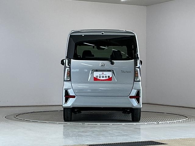 タントカスタムＸスタイルセレクション　禁煙　ワンオーナー　ナビＴＶ１年保証　禁煙車　ワンオーナー　ナビＴＶ　ドラレコ　ＥＴＣ　バックカメラ　両側電動スライドドア　前後コーナーセンサー　前席シートヒーター　ＵＳＢ　Ｂｌｕｅｔｏｏｔｈ　１４インチ純正アルミホイール（兵庫県）の中古車