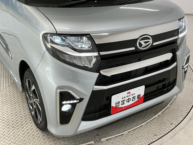 タントカスタムＸスタイルセレクション　禁煙　ワンオーナー　ナビＴＶ１年保証　禁煙車　ワンオーナー　ナビＴＶ　ドラレコ　ＥＴＣ　バックカメラ　両側電動スライドドア　前後コーナーセンサー　前席シートヒーター　ＵＳＢ　Ｂｌｕｅｔｏｏｔｈ　１４インチ純正アルミホイール（兵庫県）の中古車