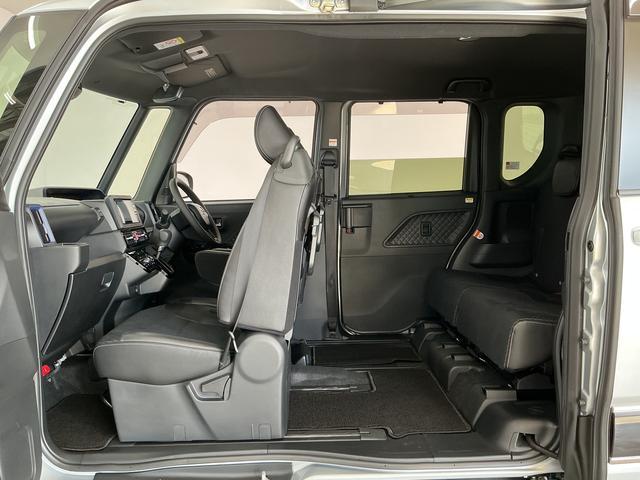 タントカスタムＸスタイルセレクション　禁煙　ワンオーナー　ナビＴＶ１年保証　禁煙車　ワンオーナー　ナビＴＶ　ドラレコ　ＥＴＣ　バックカメラ　両側電動スライドドア　前後コーナーセンサー　前席シートヒーター　ＵＳＢ　Ｂｌｕｅｔｏｏｔｈ　１４インチ純正アルミホイール（兵庫県）の中古車