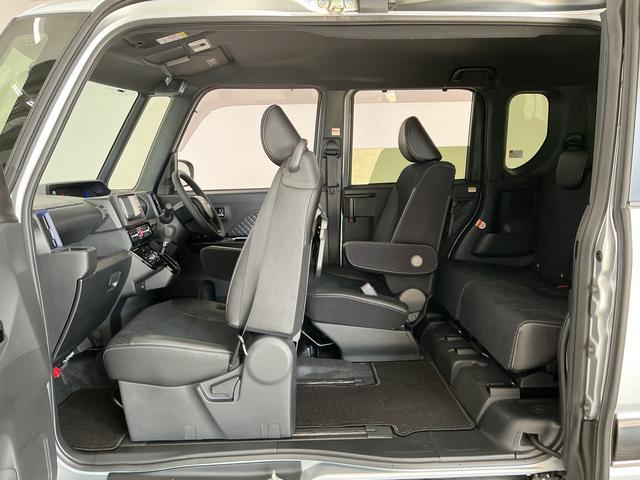 タントカスタムＸスタイルセレクション　禁煙　ワンオーナー　ナビＴＶ１年保証　禁煙車　ワンオーナー　ナビＴＶ　ドラレコ　ＥＴＣ　バックカメラ　両側電動スライドドア　前後コーナーセンサー　前席シートヒーター　ＵＳＢ　Ｂｌｕｅｔｏｏｔｈ　１４インチ純正アルミホイール（兵庫県）の中古車