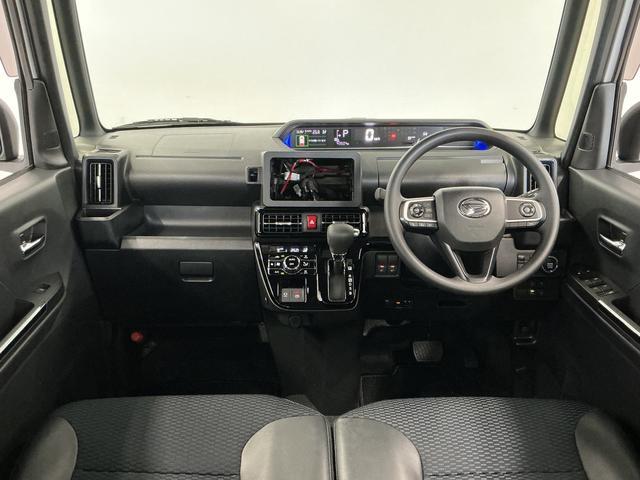 タントカスタムＸ　禁煙　ワンオーナー　ＥＴＣ　クルコン　両側電動走行無制限１年保証　両側電動スライドドア　禁煙車　ワンオーナー　ＥＴＣ　アダプティブクルーズコントロール　前後コーナーセンサー　前席シートヒーター　オートハイビーム　１４インチ純正アルミホイール（兵庫県）の中古車