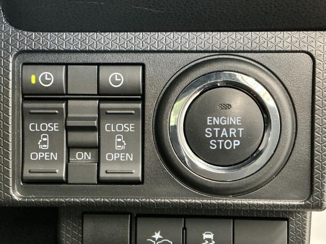 タントカスタムＸ　禁煙　ワンオーナー　ＥＴＣ　クルコン　両側電動走行無制限１年保証　両側電動スライドドア　禁煙車　ワンオーナー　ＥＴＣ　アダプティブクルーズコントロール　前後コーナーセンサー　前席シートヒーター　オートハイビーム　１４インチ純正アルミホイール（兵庫県）の中古車