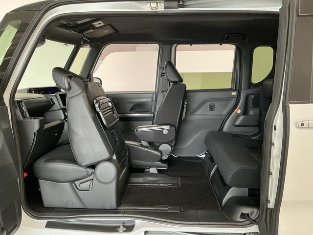 タントカスタムＸ　禁煙　ワンオーナー　ＥＴＣ　クルコン　両側電動走行無制限１年保証　両側電動スライドドア　禁煙車　ワンオーナー　ＥＴＣ　アダプティブクルーズコントロール　前後コーナーセンサー　前席シートヒーター　オートハイビーム　１４インチ純正アルミホイール（兵庫県）の中古車