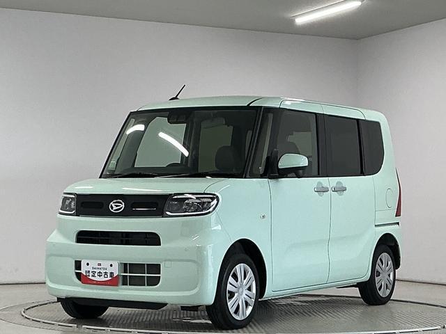 タントウェルカムターンシートＸ　４ＷＤ　福祉車両　電動リアクレーン１年保証　４ＷＤ　福祉車輌　オーディオ　バックカメラ　助手席回転シート　電動パワークレーン　両側電動スライドドア　前後コーナーセンサー　前席シートヒーター　ＤＶＤ　ＵＳＢ　オートブレーキホールド（兵庫県）の中古車