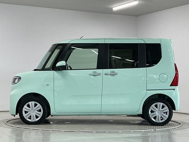 タントウェルカムターンシートＸ　４ＷＤ　福祉車両　電動リアクレーン１年保証　４ＷＤ　福祉車輌　オーディオ　バックカメラ　助手席回転シート　電動パワークレーン　両側電動スライドドア　前後コーナーセンサー　前席シートヒーター　ＤＶＤ　ＵＳＢ　オートブレーキホールド（兵庫県）の中古車