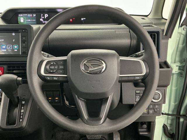 タントウェルカムターンシートＸ　４ＷＤ　福祉車両　電動リアクレーン１年保証　４ＷＤ　福祉車輌　オーディオ　バックカメラ　助手席回転シート　電動パワークレーン　両側電動スライドドア　前後コーナーセンサー　前席シートヒーター　ＤＶＤ　ＵＳＢ　オートブレーキホールド（兵庫県）の中古車