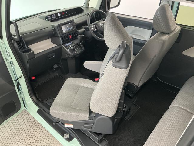 タントウェルカムターンシートＸ　４ＷＤ　福祉車両　電動リアクレーン１年保証　４ＷＤ　福祉車輌　オーディオ　バックカメラ　助手席回転シート　電動パワークレーン　両側電動スライドドア　前後コーナーセンサー　前席シートヒーター　ＤＶＤ　ＵＳＢ　オートブレーキホールド（兵庫県）の中古車