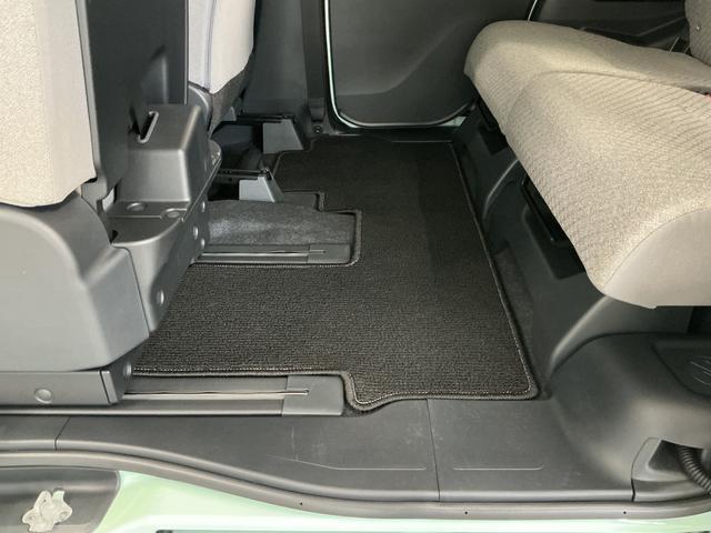 タントウェルカムターンシートＸ　４ＷＤ　福祉車両　電動リアクレーン１年保証　４ＷＤ　福祉車輌　オーディオ　バックカメラ　助手席回転シート　電動パワークレーン　両側電動スライドドア　前後コーナーセンサー　前席シートヒーター　ＤＶＤ　ＵＳＢ　オートブレーキホールド（兵庫県）の中古車