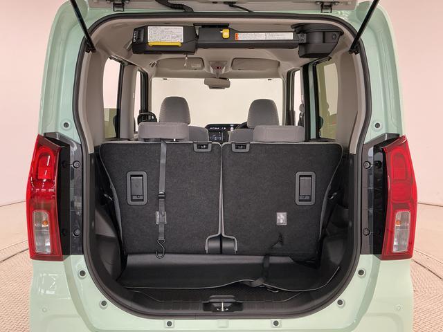 タントウェルカムターンシートＸ　４ＷＤ　福祉車両　電動リアクレーン１年保証　４ＷＤ　福祉車輌　オーディオ　バックカメラ　助手席回転シート　電動パワークレーン　両側電動スライドドア　前後コーナーセンサー　前席シートヒーター　ＤＶＤ　ＵＳＢ　オートブレーキホールド（兵庫県）の中古車