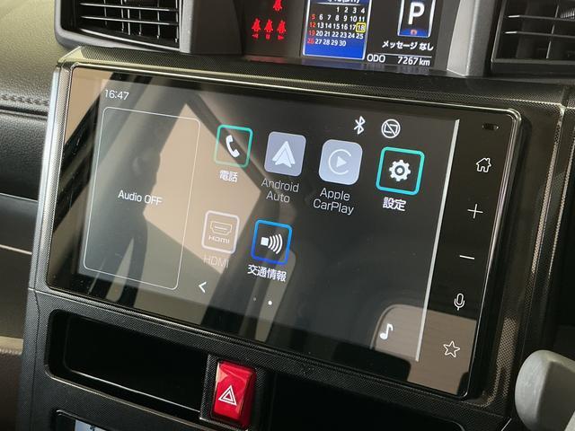 トールＧ　４ＷＤ　９インチディスプレイオーディオ　パノラマモニター１年保証　９インチディスプレイオーディオ　４ＷＤ　パノラマモニター　両側電動スライドドア　前後コーナーセンサー　ＵＳＢ接続　Ｂｌｕｅｔｏｏｔｈ　オートハイビーム　ＬＥＤヘッドライト　プッシュスタート（兵庫県）の中古車