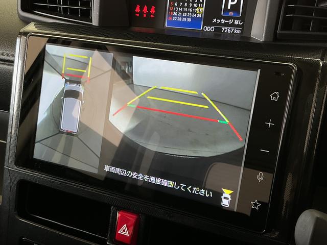 トールＧ　４ＷＤ　９インチディスプレイオーディオ　パノラマモニター１年保証　９インチディスプレイオーディオ　４ＷＤ　パノラマモニター　両側電動スライドドア　前後コーナーセンサー　ＵＳＢ接続　Ｂｌｕｅｔｏｏｔｈ　オートハイビーム　ＬＥＤヘッドライト　プッシュスタート（兵庫県）の中古車