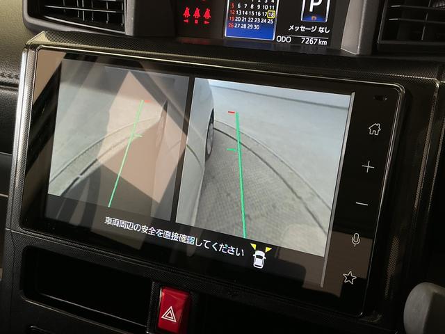 トールＧ　４ＷＤ　９インチディスプレイオーディオ　パノラマモニター１年保証　９インチディスプレイオーディオ　４ＷＤ　パノラマモニター　両側電動スライドドア　前後コーナーセンサー　ＵＳＢ接続　Ｂｌｕｅｔｏｏｔｈ　オートハイビーム　ＬＥＤヘッドライト　プッシュスタート（兵庫県）の中古車