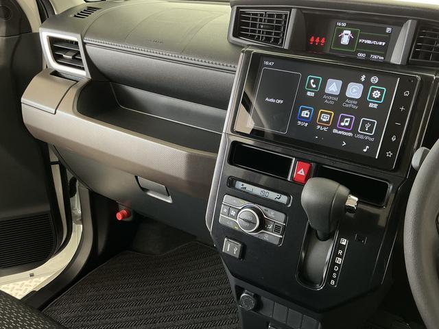 トールＧ　４ＷＤ　９インチディスプレイオーディオ　パノラマモニター１年保証　９インチディスプレイオーディオ　４ＷＤ　パノラマモニター　両側電動スライドドア　前後コーナーセンサー　ＵＳＢ接続　Ｂｌｕｅｔｏｏｔｈ　オートハイビーム　ＬＥＤヘッドライト　プッシュスタート（兵庫県）の中古車