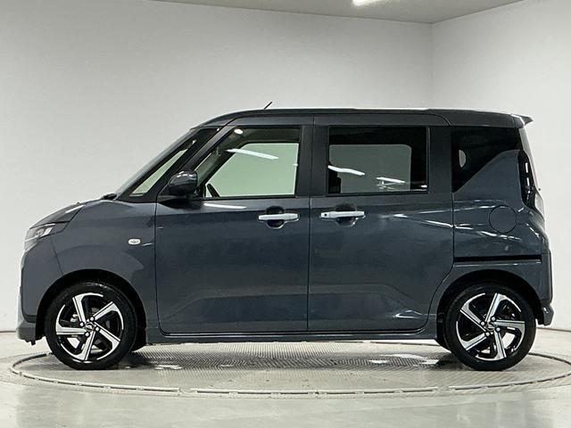 ムーヴＲＳ　ターボ　クルコン　両側電動スライド　コーナーセンサー走行無制限１年保証　両側電動スライドドア　アダプティブクルーズコントロール　コーナーセンサー　オートハイビーム　ＬＥＤヘッドライト　オートブレーキホールド　スマートキー　１５インチ純正アルミホイール（兵庫県）の中古車