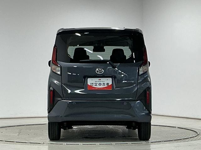 ムーヴＲＳ　ターボ　クルコン　両側電動スライド　コーナーセンサー走行無制限１年保証　両側電動スライドドア　アダプティブクルーズコントロール　コーナーセンサー　オートハイビーム　ＬＥＤヘッドライト　オートブレーキホールド　スマートキー　１５インチ純正アルミホイール（兵庫県）の中古車