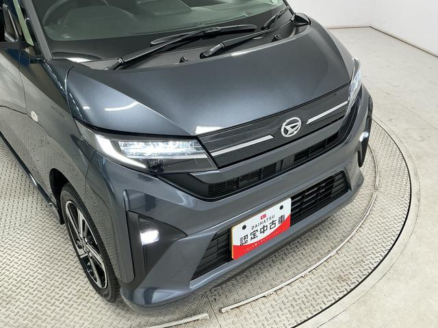 ムーヴＲＳ　ターボ　クルコン　両側電動スライド　コーナーセンサー走行無制限１年保証　両側電動スライドドア　アダプティブクルーズコントロール　コーナーセンサー　オートハイビーム　ＬＥＤヘッドライト　オートブレーキホールド　スマートキー　１５インチ純正アルミホイール（兵庫県）の中古車