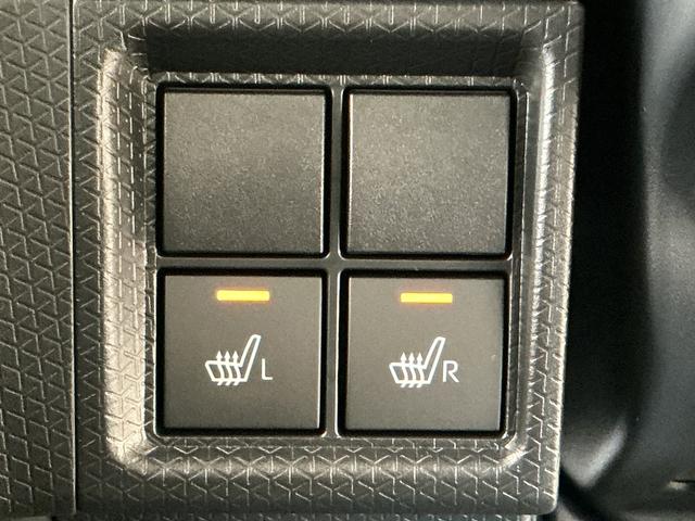 タントカスタムＲＳ　ターボ　両側電動スライドドア　コーナーセンサー走行無制限１年保証　両側電動スライドドア　前後コーナーセンサー　前席シートヒーター　オートハイビーム　ＬＥＤヘッドライト　オートブレーキホールド　プッシュスタート　１５インチ純正アルミホイール（兵庫県）の中古車