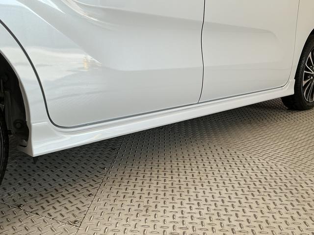 タントカスタムＲＳ　ターボ　両側電動スライドドア　コーナーセンサー走行無制限１年保証　両側電動スライドドア　前後コーナーセンサー　前席シートヒーター　オートハイビーム　ＬＥＤヘッドライト　オートブレーキホールド　プッシュスタート　１５インチ純正アルミホイール（兵庫県）の中古車