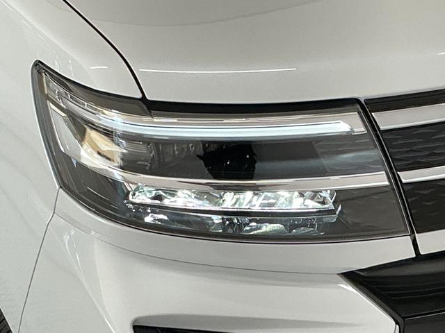 タントカスタムＲＳ　ターボ　両側電動スライドドア　コーナーセンサー走行無制限１年保証　両側電動スライドドア　前後コーナーセンサー　前席シートヒーター　オートハイビーム　ＬＥＤヘッドライト　オートブレーキホールド　プッシュスタート　１５インチ純正アルミホイール（兵庫県）の中古車