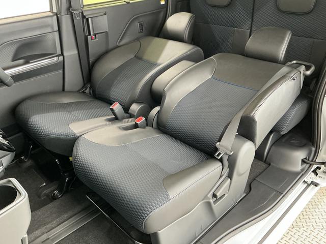 タントカスタムＲＳ　ターボ　両側電動スライドドア　コーナーセンサー走行無制限１年保証　両側電動スライドドア　前後コーナーセンサー　前席シートヒーター　オートハイビーム　ＬＥＤヘッドライト　オートブレーキホールド　プッシュスタート　１５インチ純正アルミホイール（兵庫県）の中古車