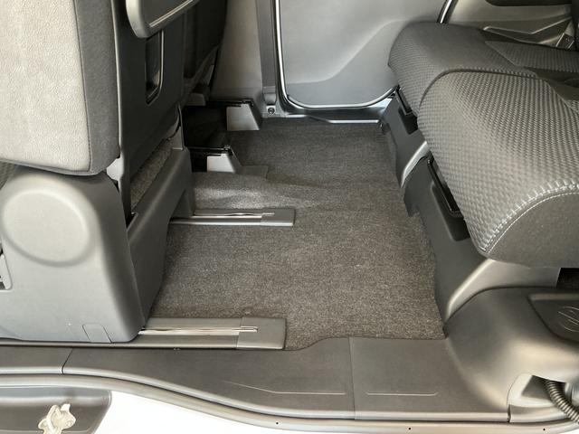 タントカスタムＲＳ　ターボ　両側電動スライドドア　コーナーセンサー走行無制限１年保証　両側電動スライドドア　前後コーナーセンサー　前席シートヒーター　オートハイビーム　ＬＥＤヘッドライト　オートブレーキホールド　プッシュスタート　１５インチ純正アルミホイール（兵庫県）の中古車