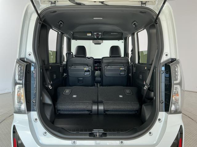 タントカスタムＲＳ　ターボ　両側電動スライドドア　コーナーセンサー走行無制限１年保証　両側電動スライドドア　前後コーナーセンサー　前席シートヒーター　オートハイビーム　ＬＥＤヘッドライト　オートブレーキホールド　プッシュスタート　１５インチ純正アルミホイール（兵庫県）の中古車