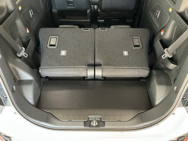 タントカスタムＲＳ　ターボ　両側電動スライドドア　コーナーセンサー走行無制限１年保証　両側電動スライドドア　前後コーナーセンサー　前席シートヒーター　オートハイビーム　ＬＥＤヘッドライト　オートブレーキホールド　プッシュスタート　１５インチ純正アルミホイール（兵庫県）の中古車