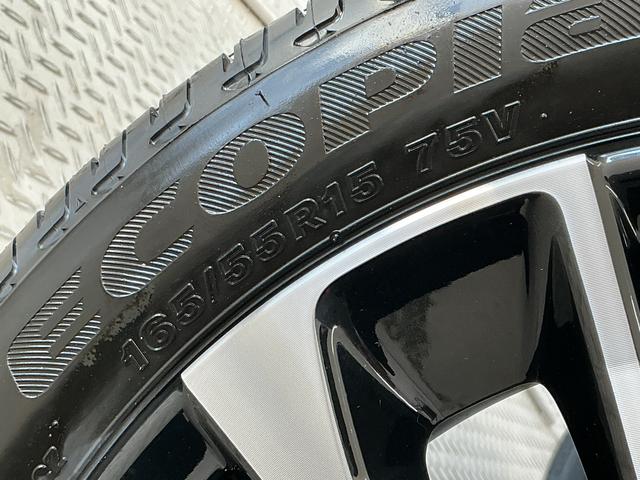 タントカスタムＲＳ　ターボ　両側電動スライドドア　コーナーセンサー走行無制限１年保証　両側電動スライドドア　前後コーナーセンサー　前席シートヒーター　オートハイビーム　ＬＥＤヘッドライト　オートブレーキホールド　プッシュスタート　１５インチ純正アルミホイール（兵庫県）の中古車