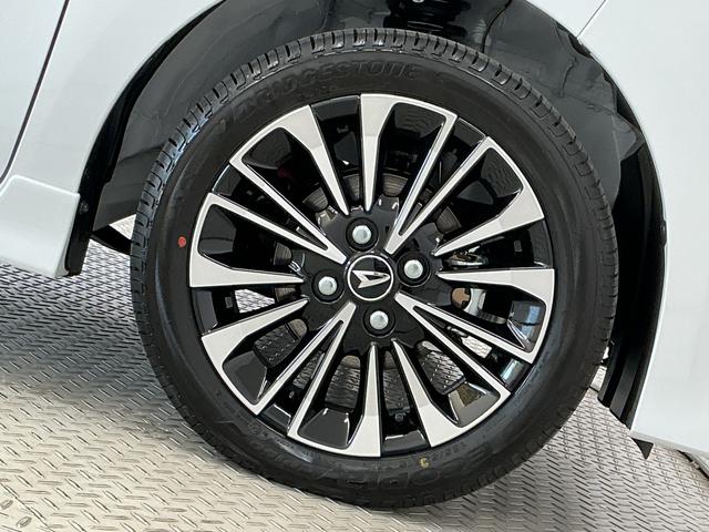 タントカスタムＲＳ　ターボ　両側電動スライドドア　コーナーセンサー走行無制限１年保証　両側電動スライドドア　前後コーナーセンサー　前席シートヒーター　オートハイビーム　ＬＥＤヘッドライト　オートブレーキホールド　プッシュスタート　１５インチ純正アルミホイール（兵庫県）の中古車