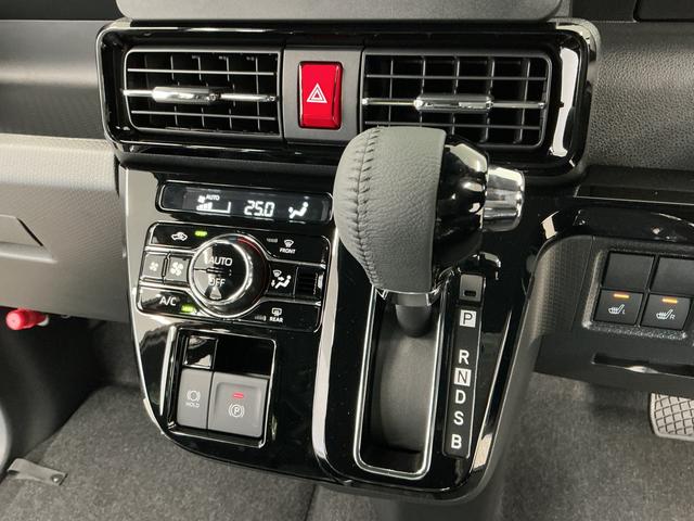 タントカスタムＲＳ　ターボ　両側電動スライドドア　シートヒーター走行無制限１年保証　両側電動スライドドア　前後コーナーセンサー　前席シートヒーター　オートハイビーム　ＬＥＤヘッドライト　オートブレーキホールド　プッシュスタート　１５インチ純正アルミホイール（兵庫県）の中古車