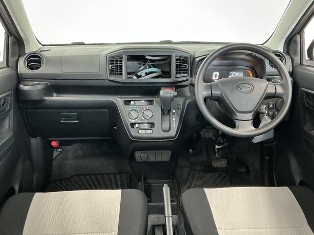 ミライースＬ　ＳＡIII　前後コーナーセンサー　キーレスエントリー走行無制限１年保証　前後コーナーセンサー　オートハイビーム　アイドリングストップ　キーレスエントリー　横滑り防止装置　オートライト　ヘッドライトレベライザー　アクセサリーソケット　スマートアシスト（兵庫県）の中古車