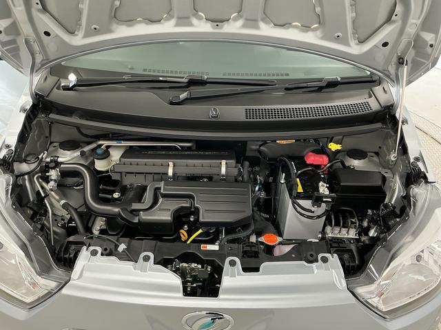 ミライースＬ　ＳＡIII　前後コーナーセンサー　キーレスエントリー走行無制限１年保証　前後コーナーセンサー　オートハイビーム　アイドリングストップ　キーレスエントリー　横滑り防止装置　オートライト　ヘッドライトレベライザー　アクセサリーソケット　スマートアシスト（兵庫県）の中古車