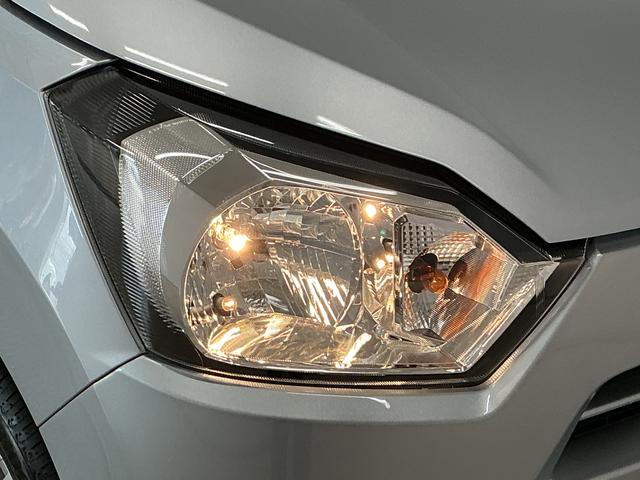 ミライースＬ　ＳＡIII　前後コーナーセンサー　キーレスエントリー走行無制限１年保証　前後コーナーセンサー　オートハイビーム　アイドリングストップ　キーレスエントリー　横滑り防止装置　オートライト　ヘッドライトレベライザー　アクセサリーソケット　スマートアシスト（兵庫県）の中古車