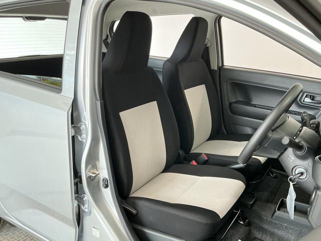 ミライースＬ　ＳＡIII　前後コーナーセンサー　キーレスエントリー走行無制限１年保証　前後コーナーセンサー　オートハイビーム　アイドリングストップ　キーレスエントリー　横滑り防止装置　オートライト　ヘッドライトレベライザー　アクセサリーソケット　スマートアシスト（兵庫県）の中古車