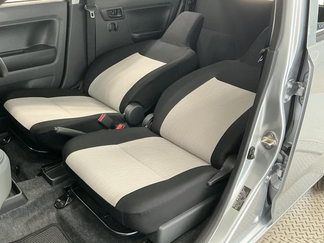 ミライースＬ　ＳＡIII　前後コーナーセンサー　キーレスエントリー走行無制限１年保証　前後コーナーセンサー　オートハイビーム　アイドリングストップ　キーレスエントリー　横滑り防止装置　オートライト　ヘッドライトレベライザー　アクセサリーソケット　スマートアシスト（兵庫県）の中古車