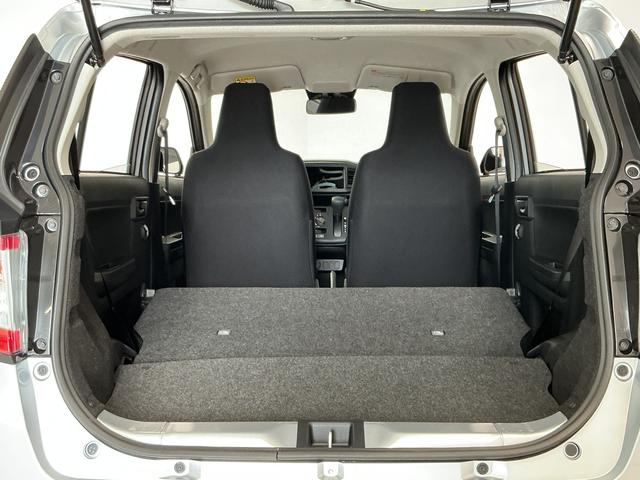 ミライースＬ　ＳＡIII　前後コーナーセンサー　キーレスエントリー走行無制限１年保証　前後コーナーセンサー　オートハイビーム　アイドリングストップ　キーレスエントリー　横滑り防止装置　オートライト　ヘッドライトレベライザー　アクセサリーソケット　スマートアシスト（兵庫県）の中古車