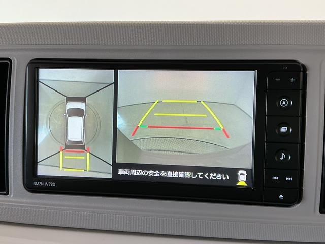 ミラトコットＧ　ＳＡIII　ナビＴＶ　パノラマモニター　コーナーセンサー１年保証　純正ナビＴＶ　パノラマモニター　Ｂｌｕｅｔｏｏｔｈ　ＤＶＤ　前後コーナーセンサー　前席シートヒーター　オートハイビーム　ＬＥＤヘッドライト　横滑り防止装置　アイドリングストップ　ドアバイザー（兵庫県）の中古車